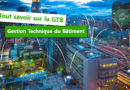 GTB Gestion Technique du Bâtiment